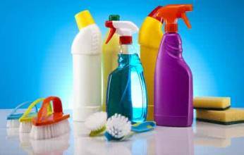 Ako bezpečne skladovať chemické produkty v každodennom živote？